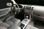 Nissan Pathfinder 2009 года